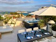 Piso, El Terreno, Palma de Mallorca