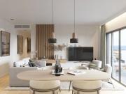 Piso, El Terreno, Palma de Mallorca