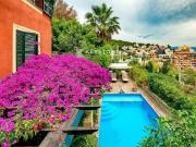 Piso, El Terreno, Palma de Mallorca