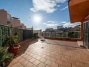 Piso, El Terreno, Palma de Mallorca