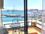 Piso, El Terreno, Palma de Mallorca