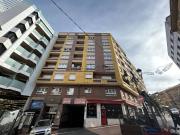 Piso, El Vasco, Oviedo