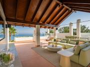 Piso, El Velerín, Estepona