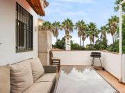 Piso, El Velerín, Estepona