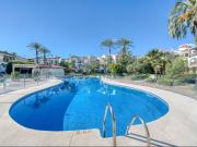 Piso, El Velerín, Estepona