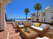 Piso, El Velerín, Estepona