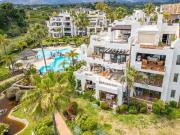 Piso, El Velerín, Estepona