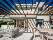 Piso, El Velerín, Estepona