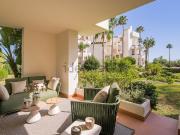 Piso, El Velerín, Estepona