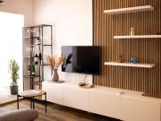 ✨ Piso elegante y totalmente reformado con vistas a la...