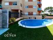 Piso, Els Esquirols, Cambrils