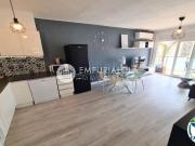 Piso, Empuriabrava