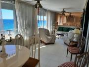 Piso en 1ª linea de Levante Benidorm