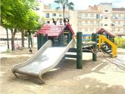 Piso en 1ª línea de mar a la venta en Cubelles