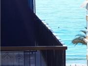 PISO EN 2ª LÍNEA DE PLAYA PONIENTE EN BENIDORM VISTAS AL...