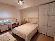 Piso en 4 Caminos con 2 habitaciones