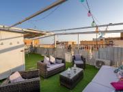 Piso en Aguadulce Sur