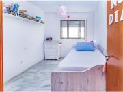 Piso en Aguadulce Sur. Zona Campillo del Moro