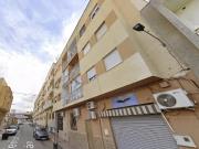 PISO EN AGUILAS