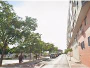 PISO EN ALCANTARILLA