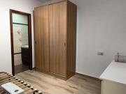 PISO EN ALHAMAR ALQUILER 3 HABITACIONES ZONA ALHAMAR...