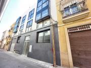 Piso en Almeria