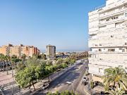 Piso en Almeria Zona Oliveros