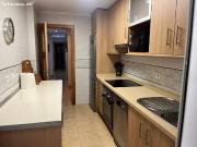 Piso en Almoradi a 15 minutos de la playa de Guardamar...