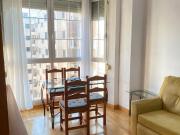 Piso en alquilar. Madrid