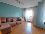 PISO EN ALQUILER 2 HABITACIONES