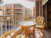 PISO EN ALQUILER 3 DORMITORIOS ZONA PLAYA DEL CURA...