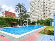 Piso en alquiler 4 dormitorios en residencial junto...