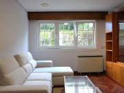 Piso en alquiler, A Coruña