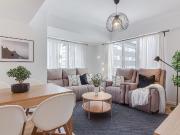 Piso en alquiler, A Coruña, La Coruña