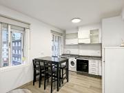 Piso en alquiler, A Coruña, La Coruña