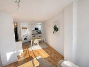 Piso en alquiler, A Coruña, La Coruña