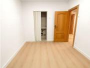 Piso en alquiler a estrenar junto a Paseo de la Alameda...