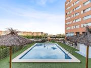 Piso en alquiler, Alicante / Alacant