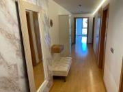 Piso en Alquiler amueblado, en Parc Central