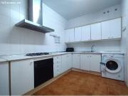 Piso en alquiler anual, sin muebles