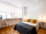 Piso en alquiler, Arganzuela Las Acacias, Madrid