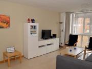 Piso en alquiler, Arganzuela Las Acacias, Madrid