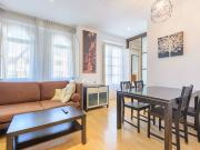 Piso en alquiler, Arganzuela Las Acacias, Madrid