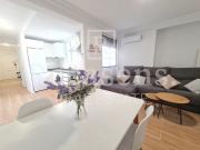 Piso En alquiler Avenida del Doctor Peset Aleixandre...