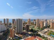 Piso en alquiler, Benidorm, Alicante/Alacant