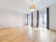 Piso En alquiler Calle de Juan Álvarez Mendizábal, Argüelles