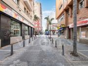 Piso En alquiler Calle del General Vives, Santa Catalina...