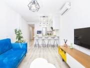 Piso En alquiler Calle Secretario Padilla, Guanarteme