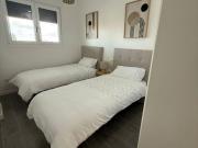 Piso En alquiler Calle Segismundo Moret s/n, Guadalobón