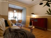 Piso en alquiler calle Soria 8, Sur, Ávila